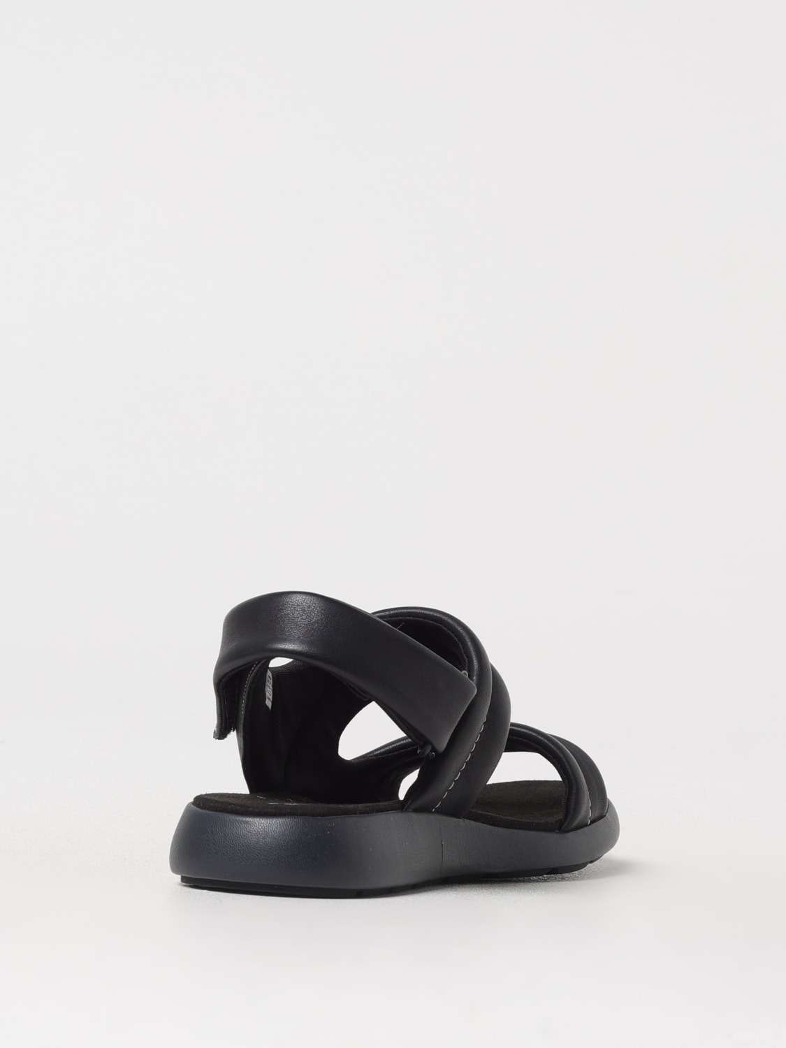 Flat sandals woman Timberland - 3