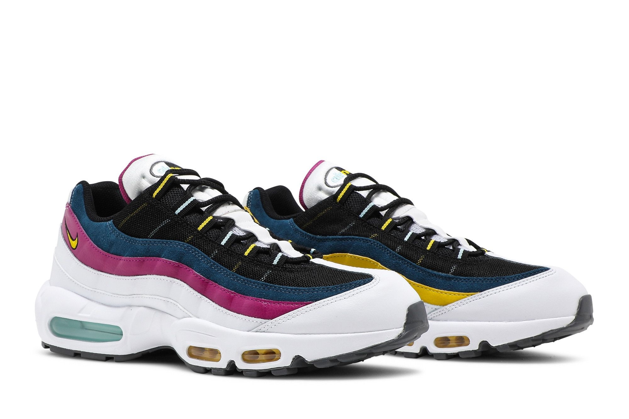Air Max 95 'Cactus Flower' - 8