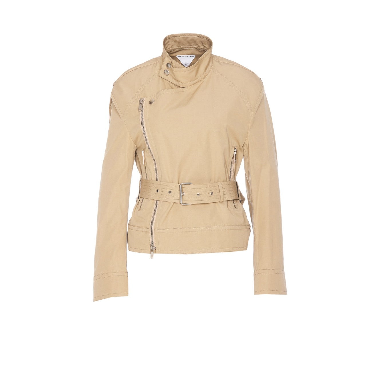 Bottega Veneta Women Blouson - 1