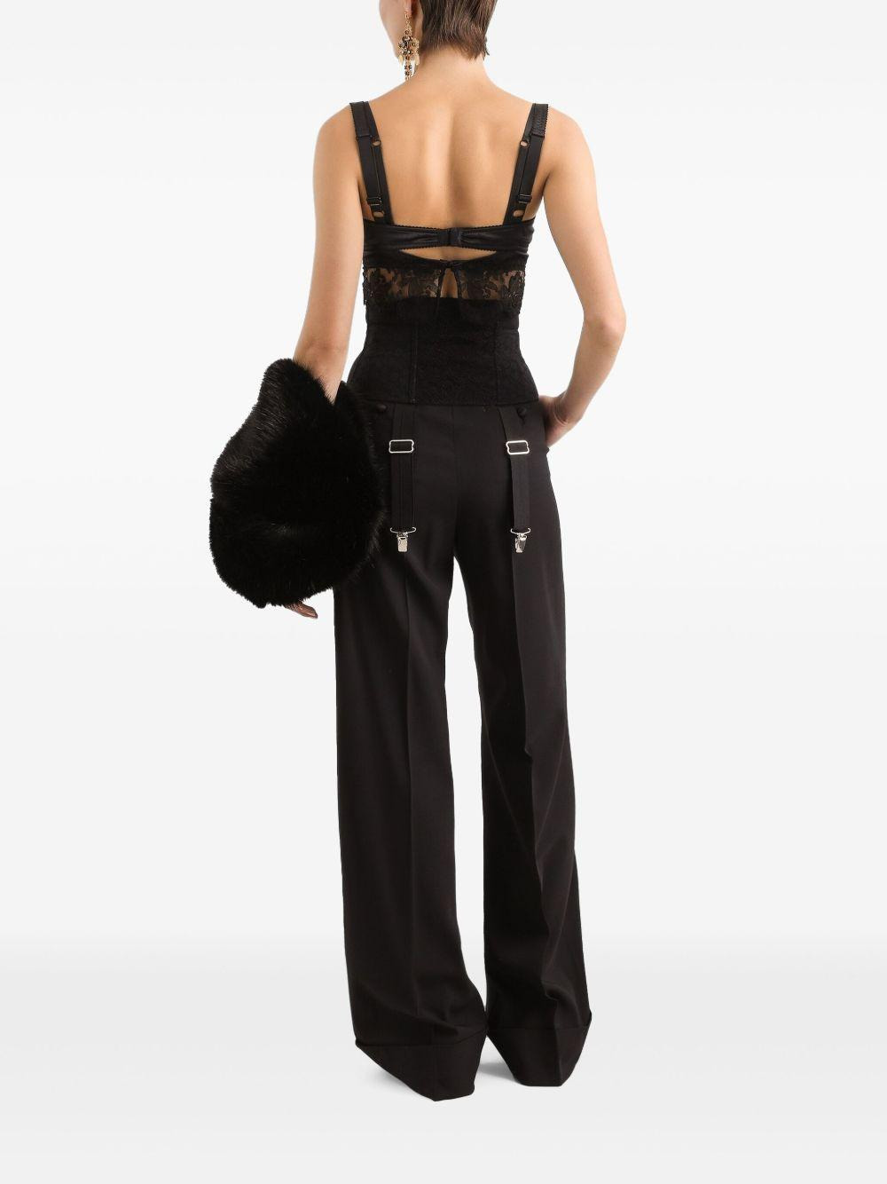 PANTALONI DOLCE & GABBANA - 3