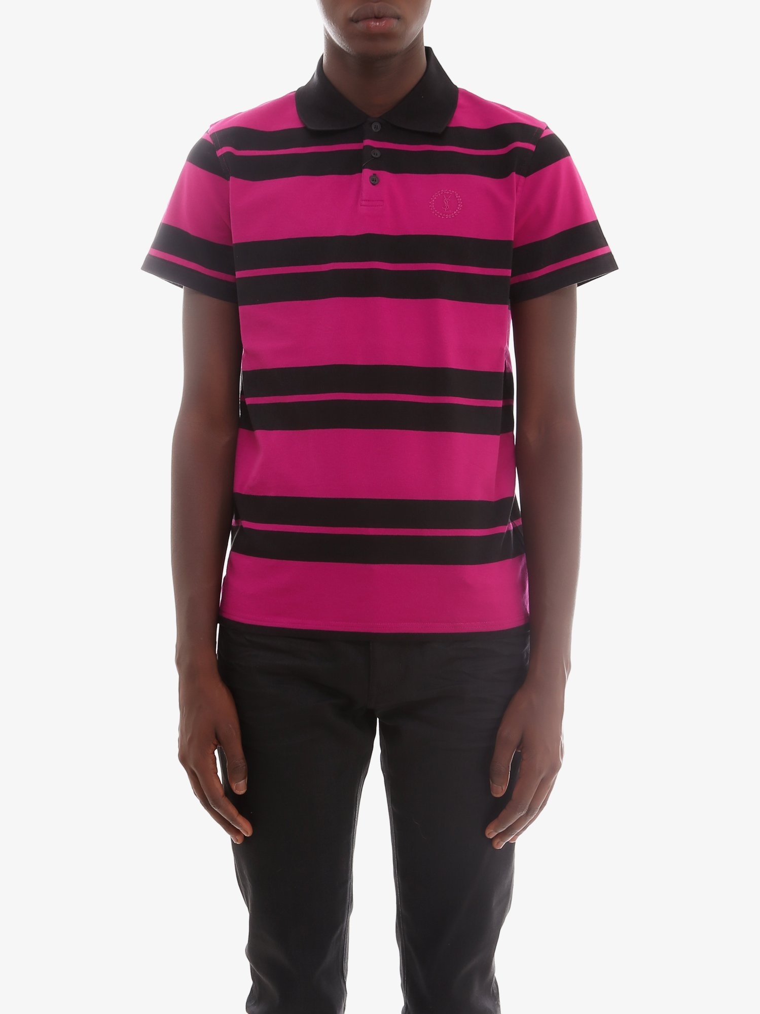 POLO SHIRT - 3