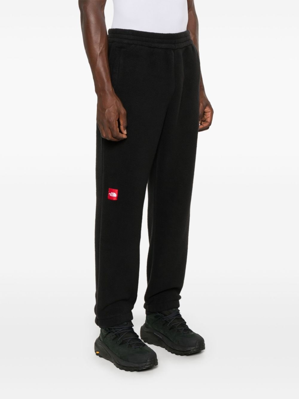 Fleeski track pants - 3