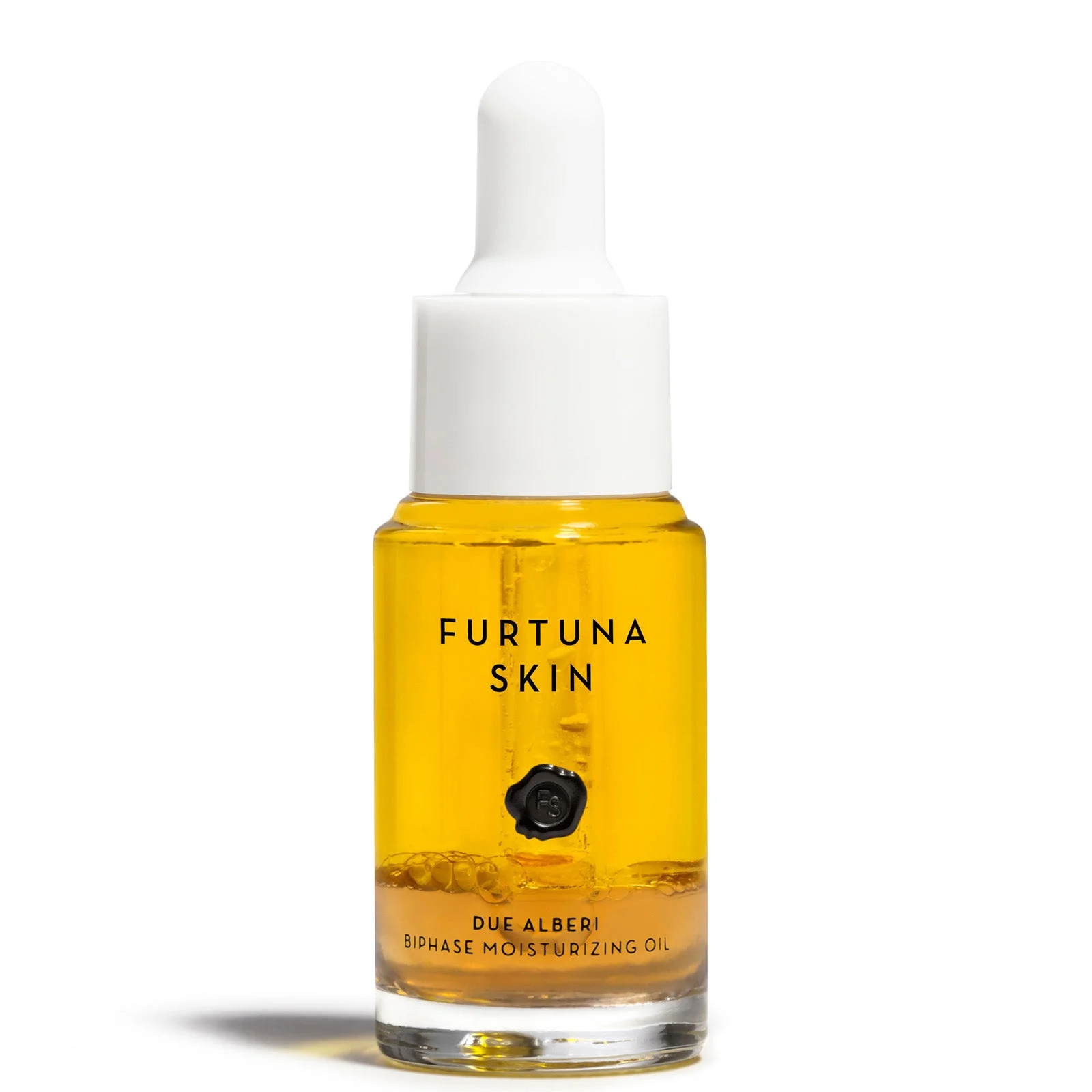 Furtuna Skin Biphase Moisturising Oil 15ml - 1