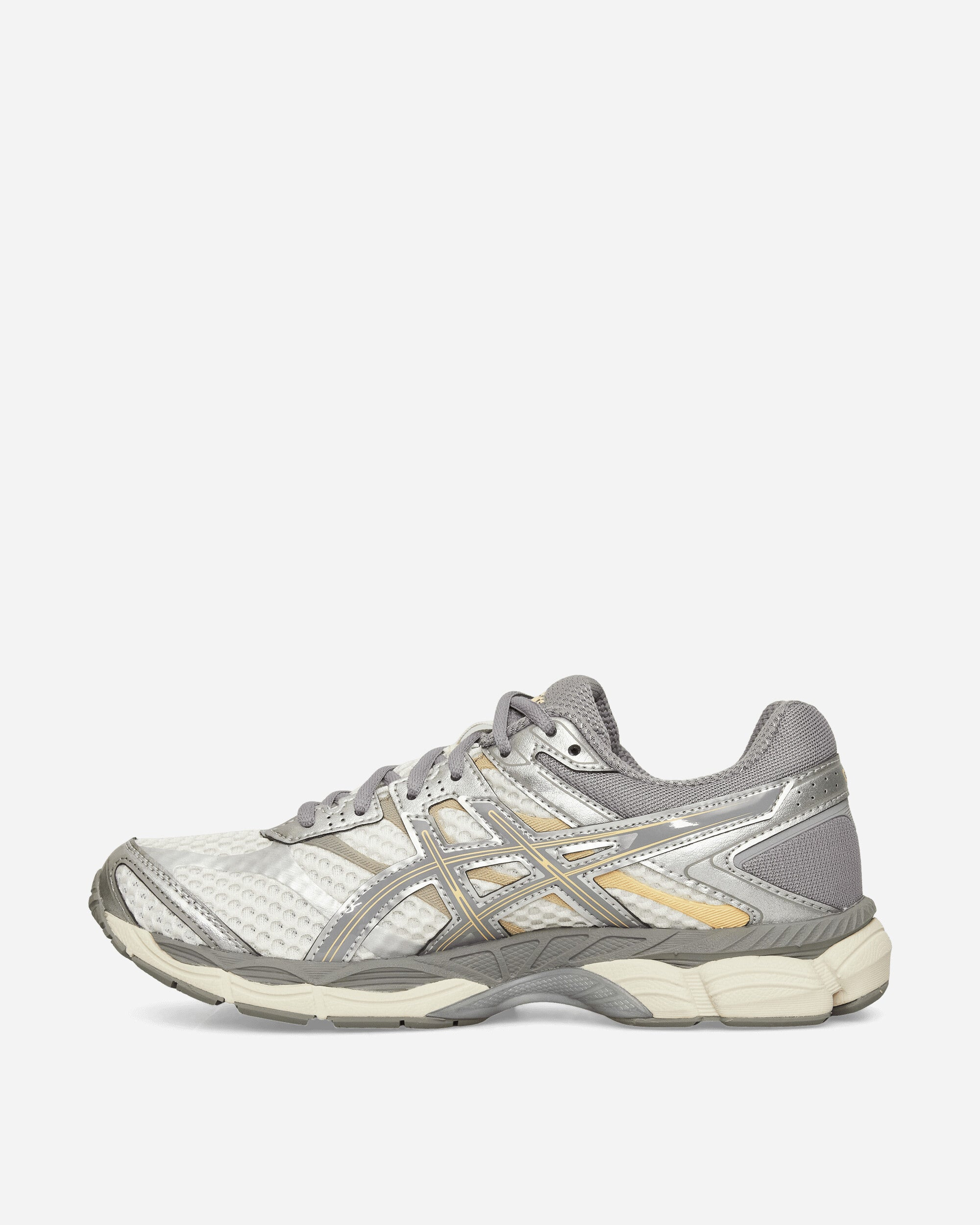 GEL-Cumulus 16 Sneakers Cream / Clay Grey - 3