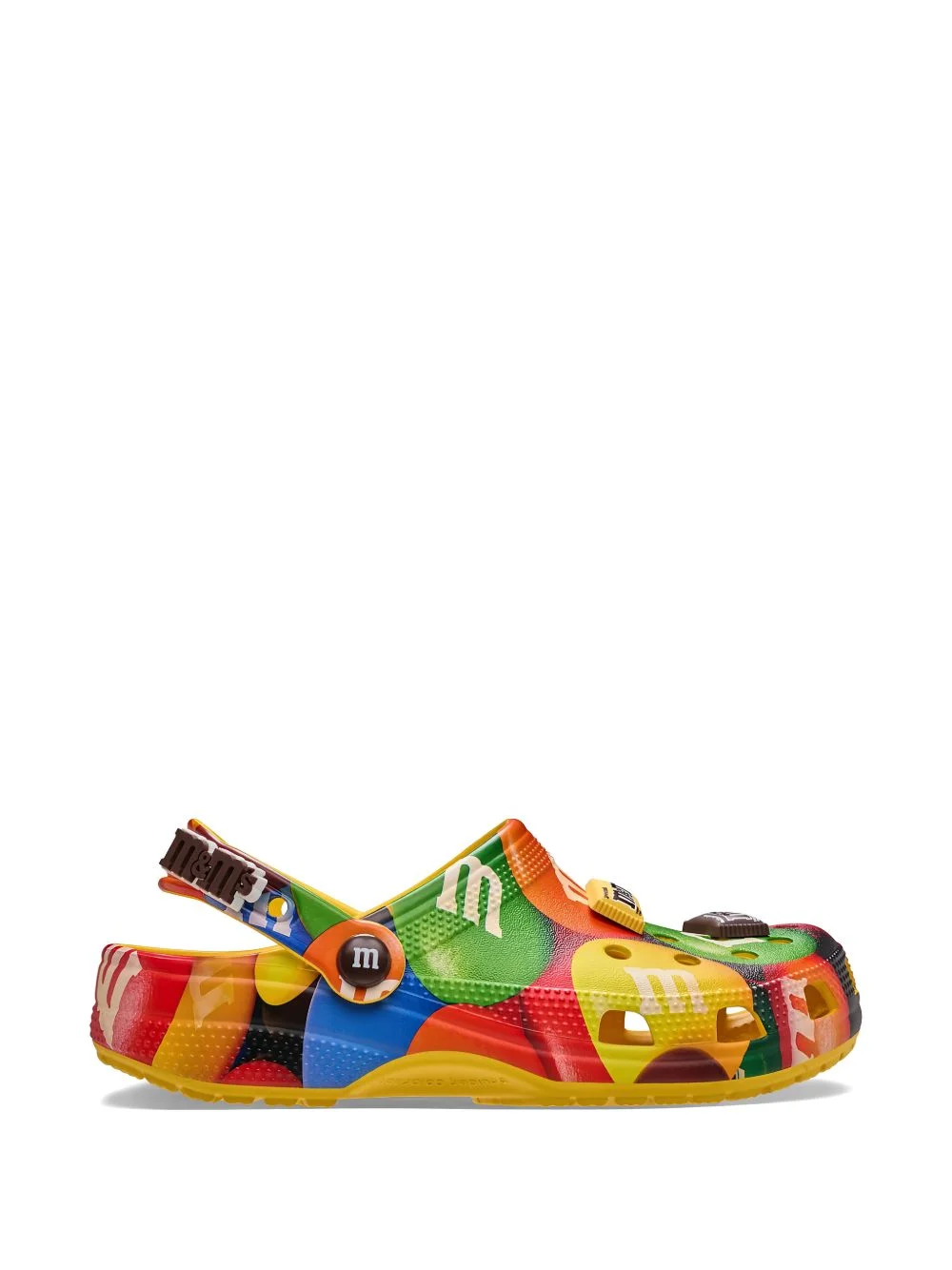 classic clogs - 1