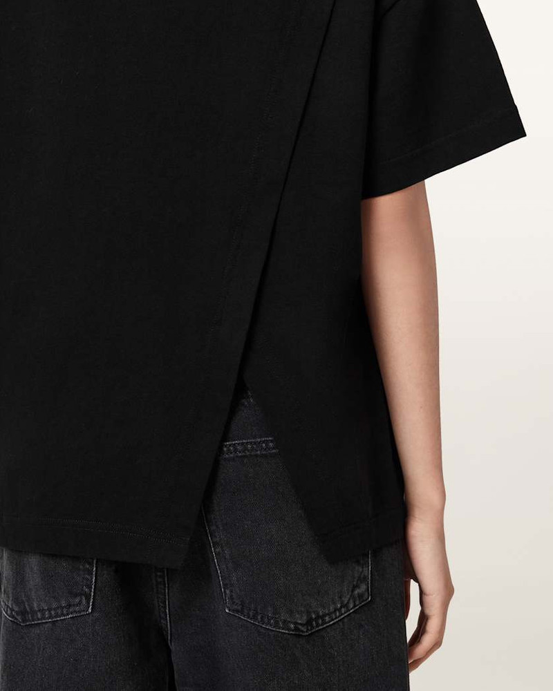 EMBLEM AVRI T-SHIRT 8