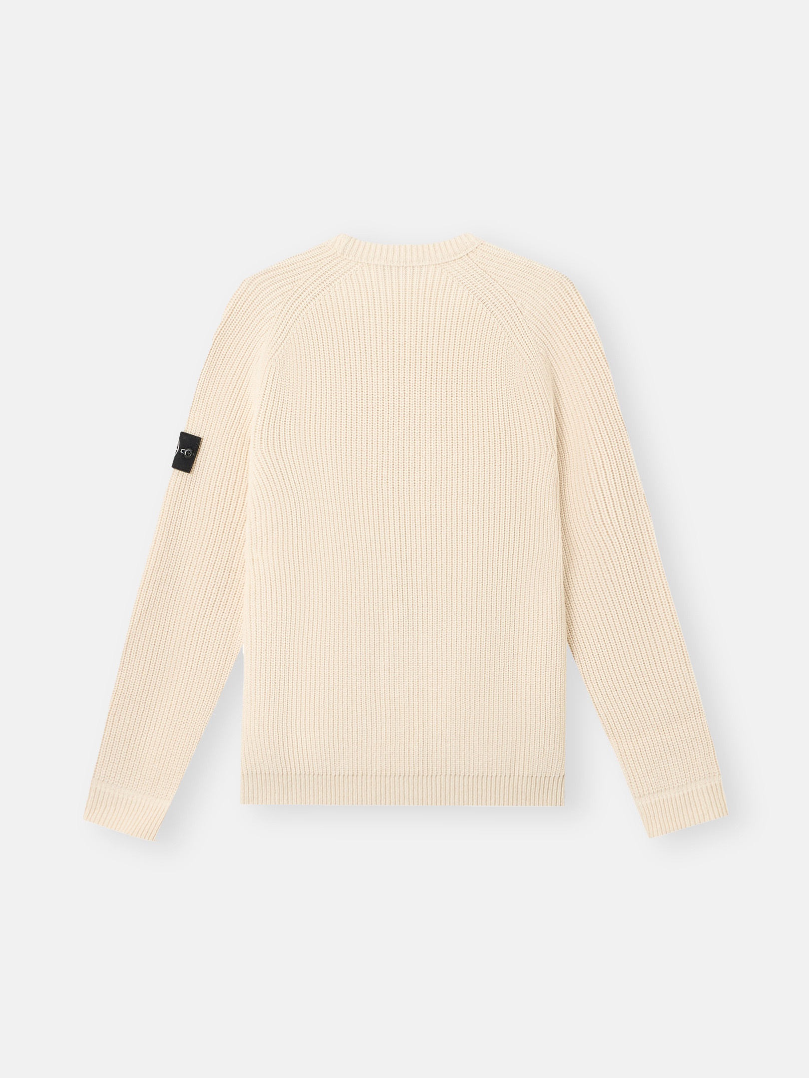 5100012 FISHERMAN'S RIB COTTON_STONE ISLAND RAW BEAUTY - 8