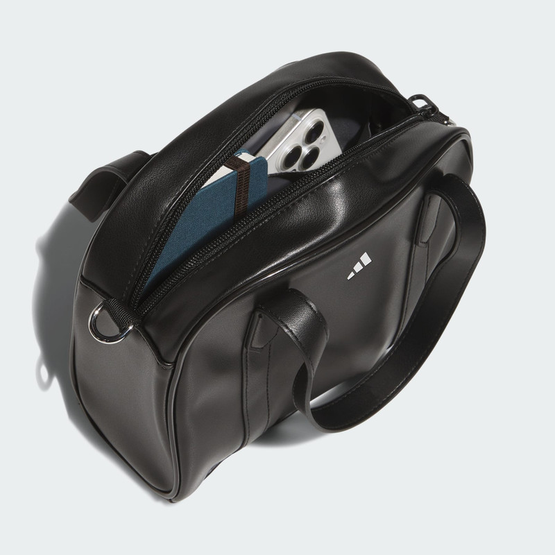 Mini Pouch Carryall Crossbody 4