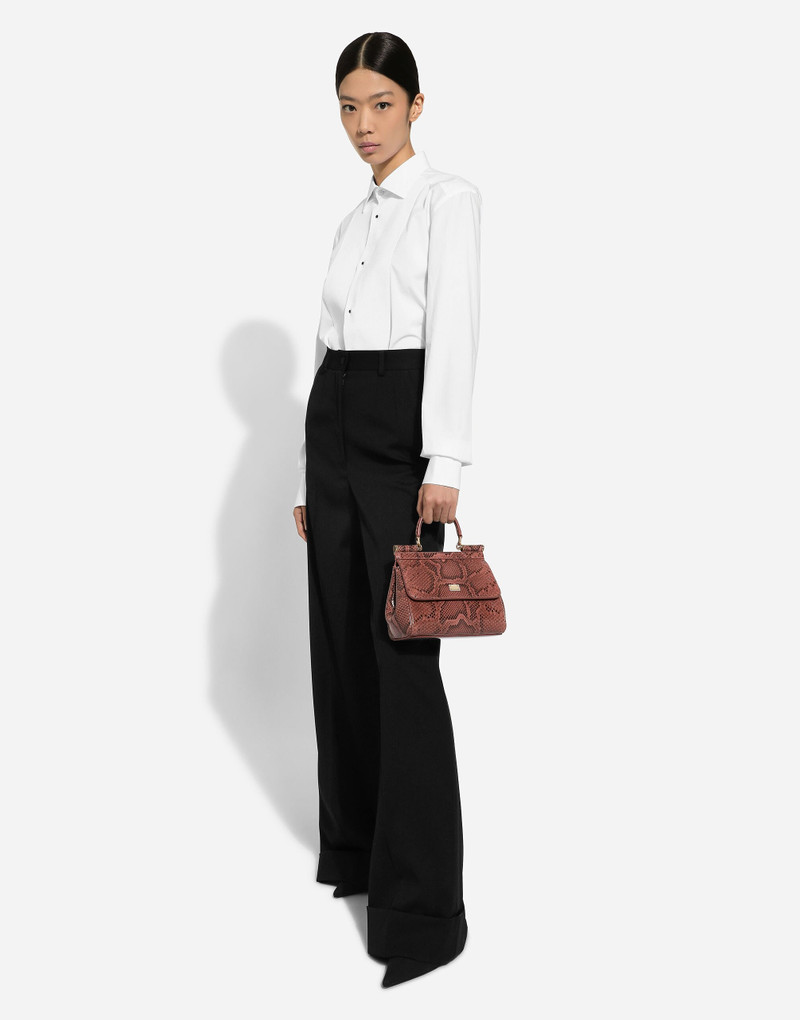 Dolce & Gabbana Medium Sicily handbag outlook