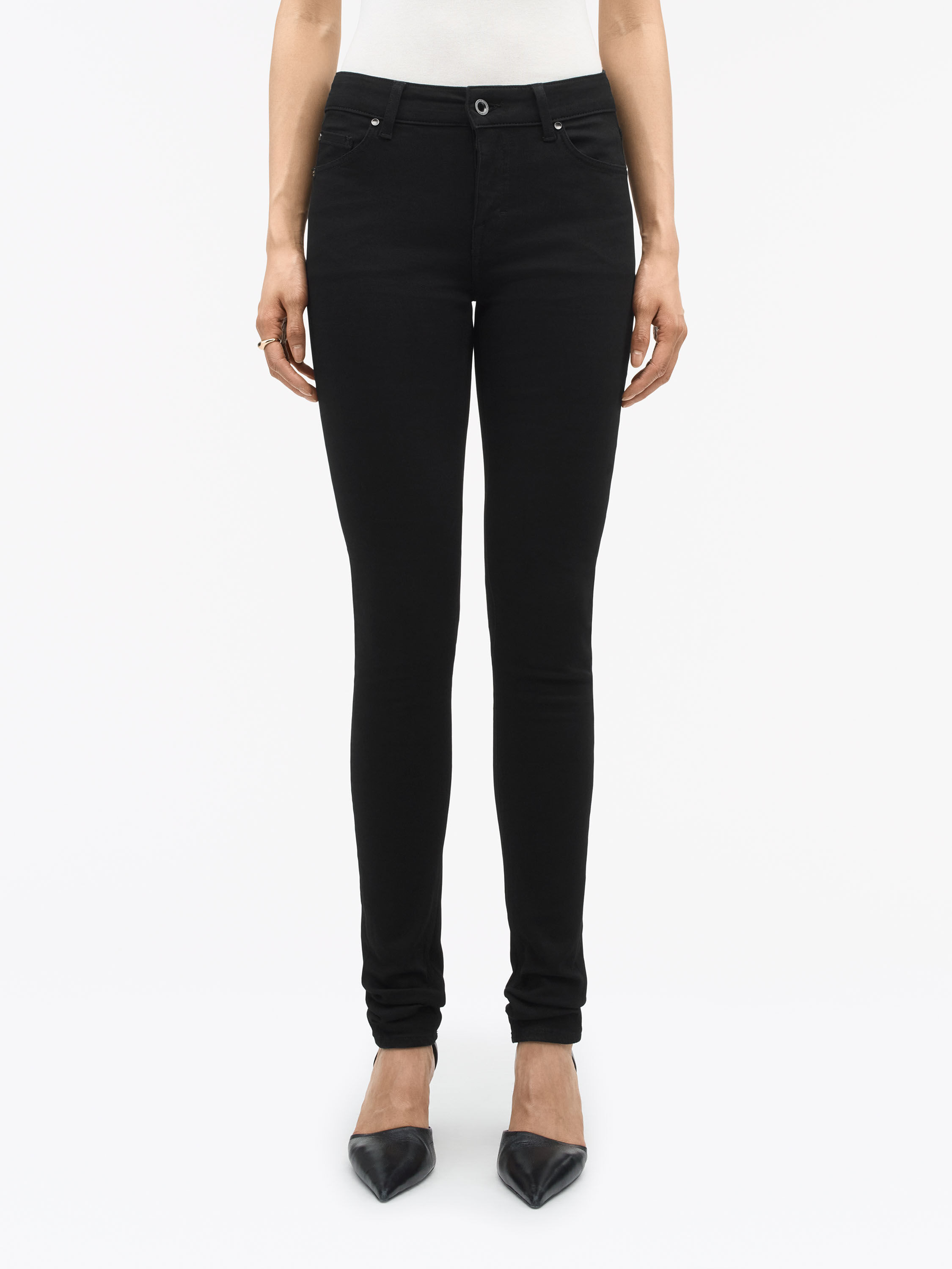 Slight Super Slim Jeans - 4