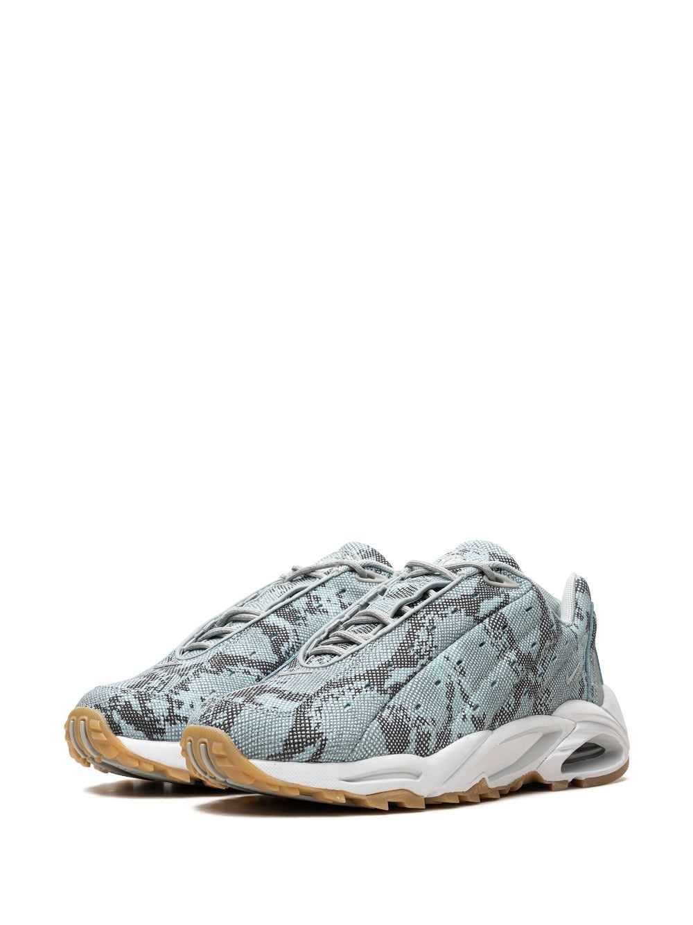 x NOCTA Hot Step Air Terra "Light Pumice/White" sneakers - 4