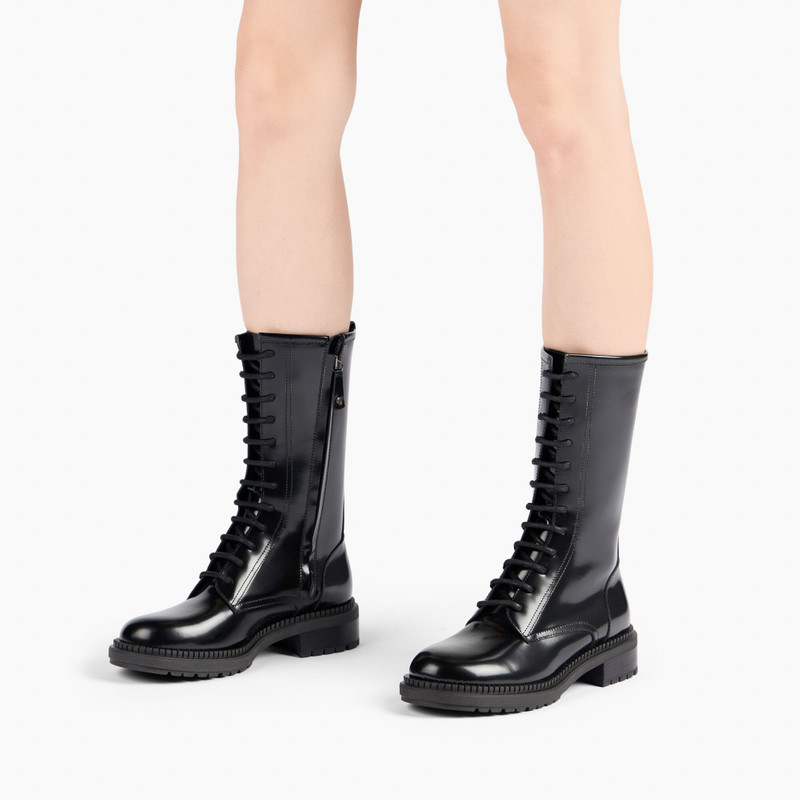 Concept Wizzard High Boots 6