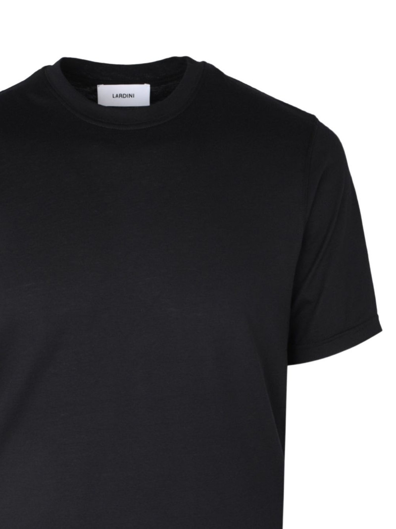 crew neck T-shirt 3