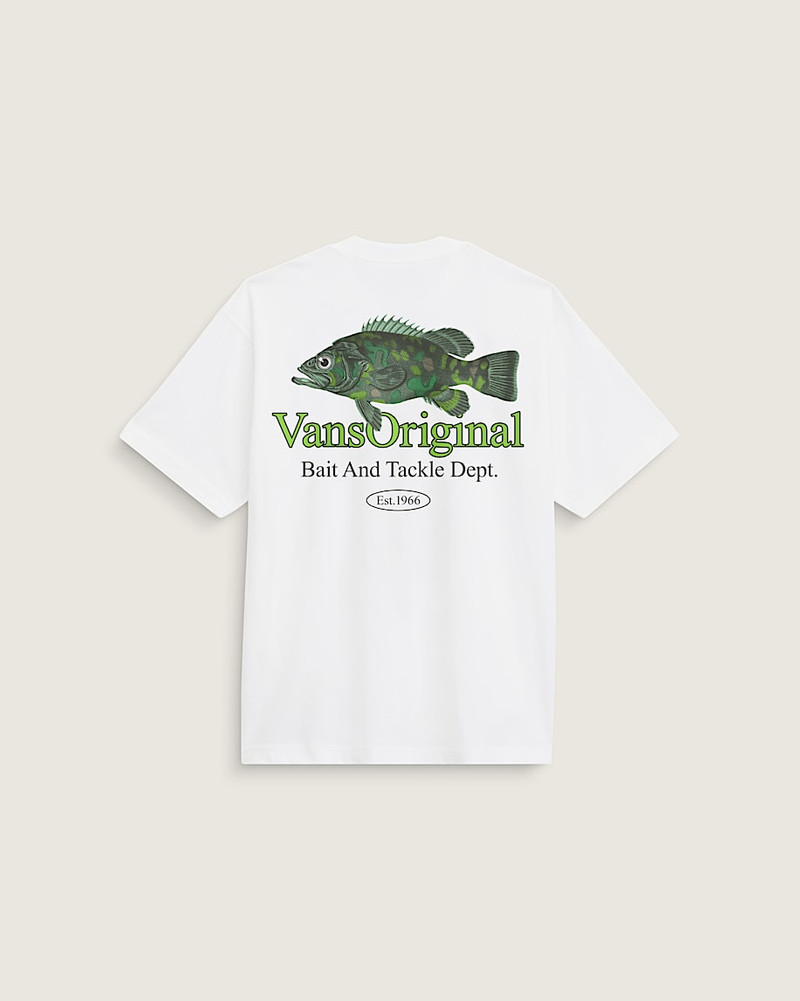 Bait and Tackle T-Shirt 1