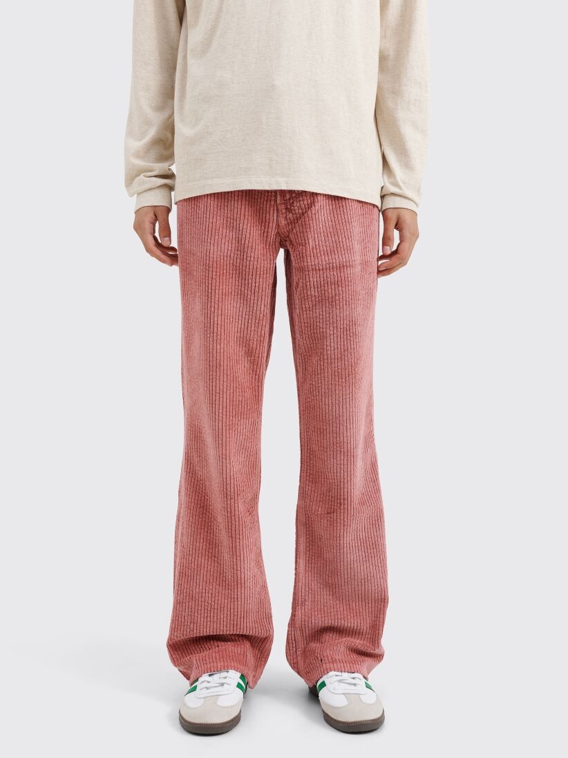 jocker様専用OUR LEGACY 70S CUT ANTIQUE PINK パンツ OUR LEGACY 70S