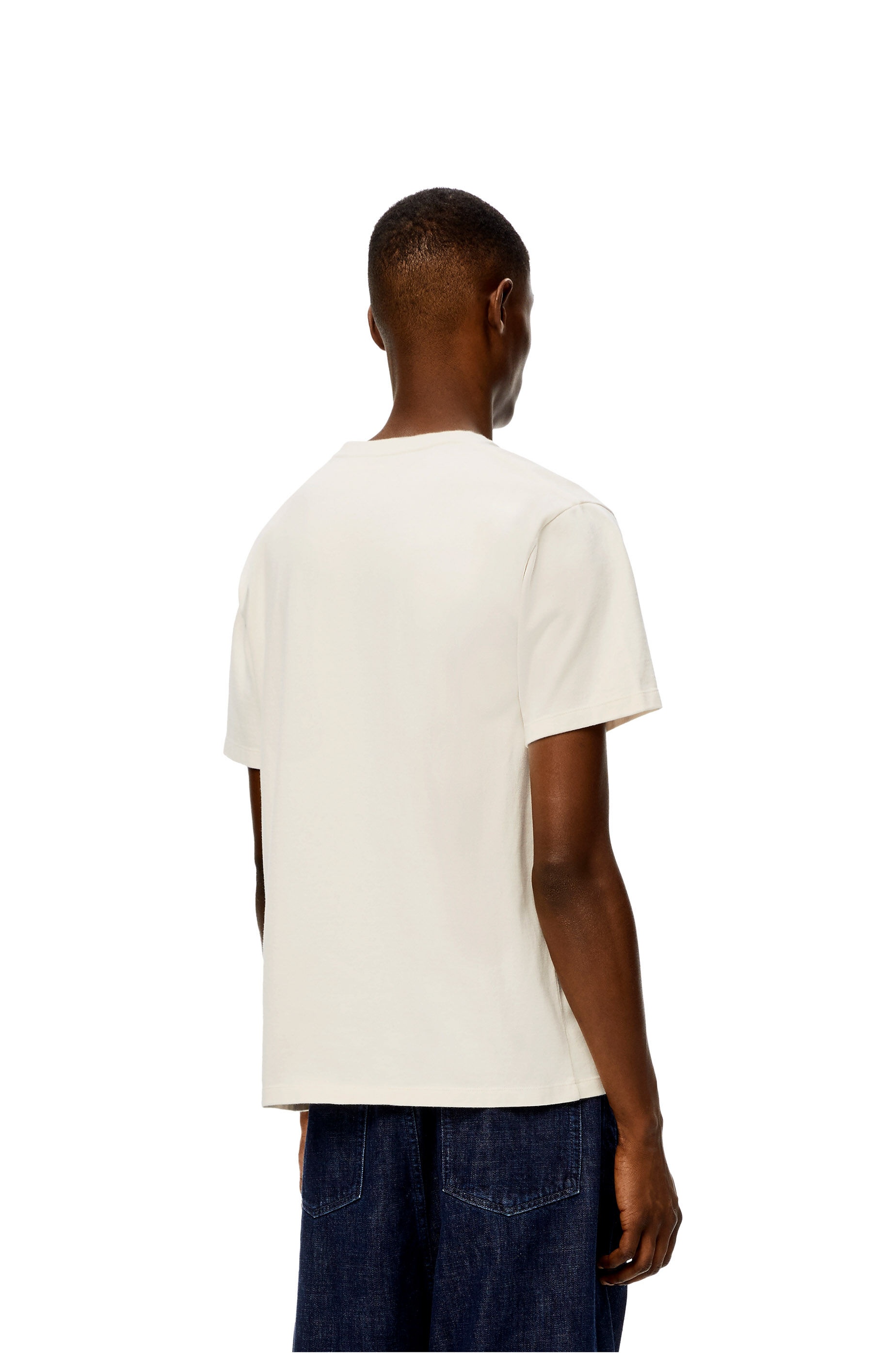 Susuwatari Anagram T-shirt in cotton - 4