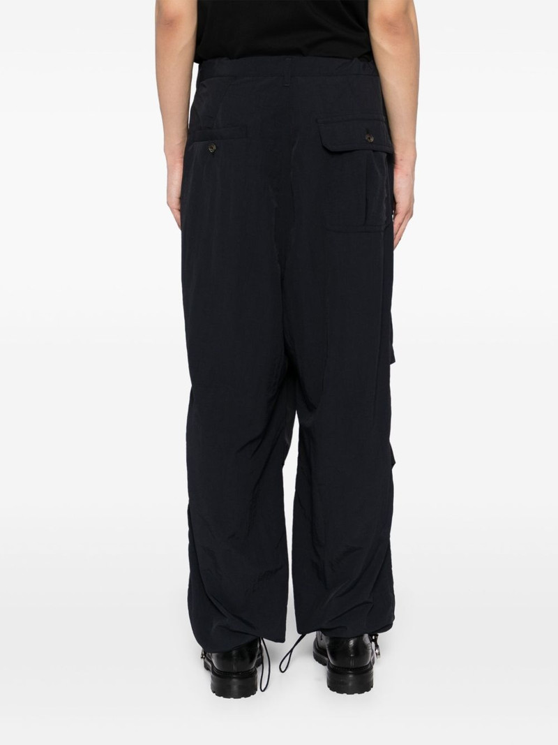 Parachute trousers 4