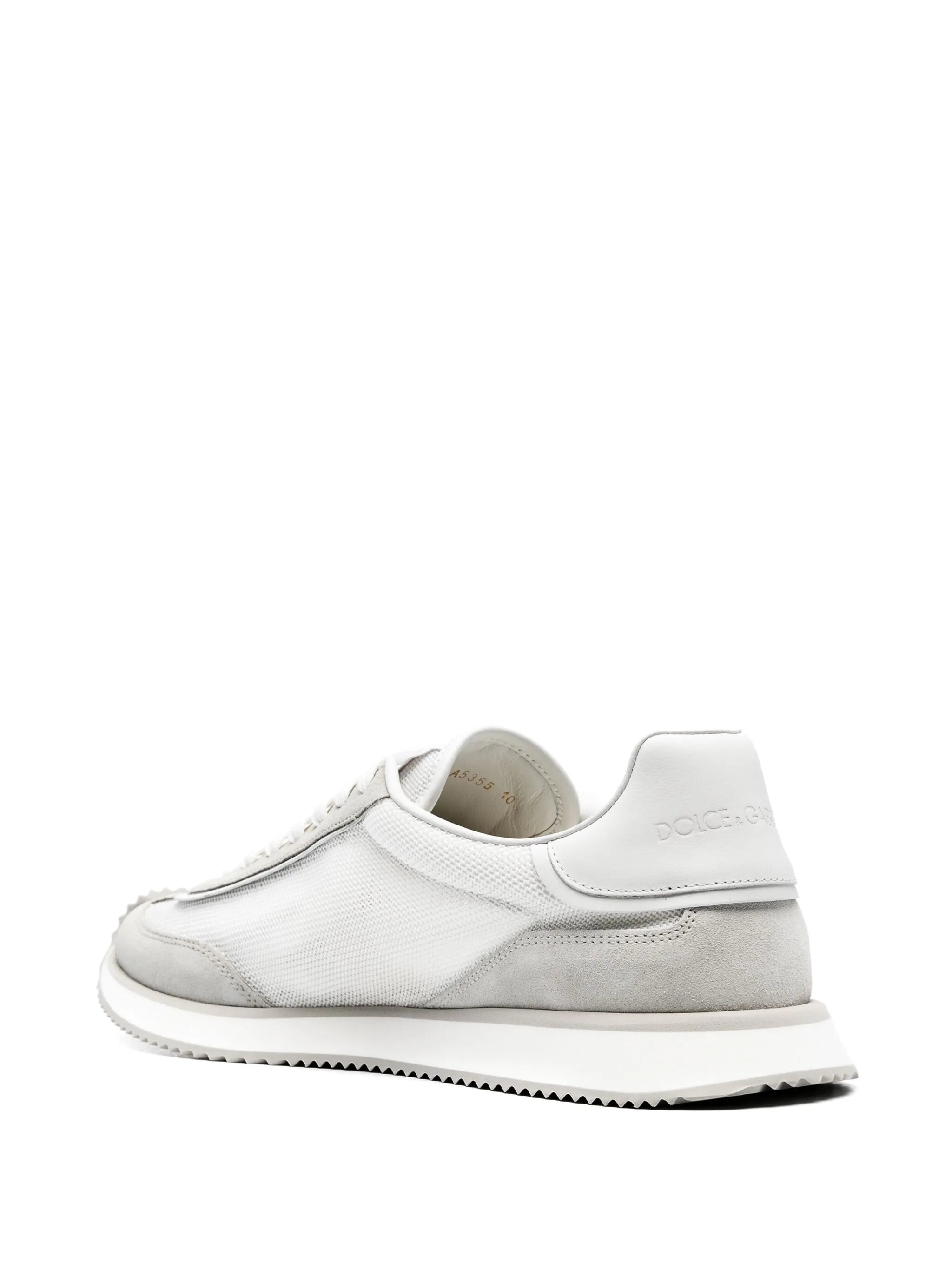 Dolce & Gabbana Logo-print Sneakers - 3
