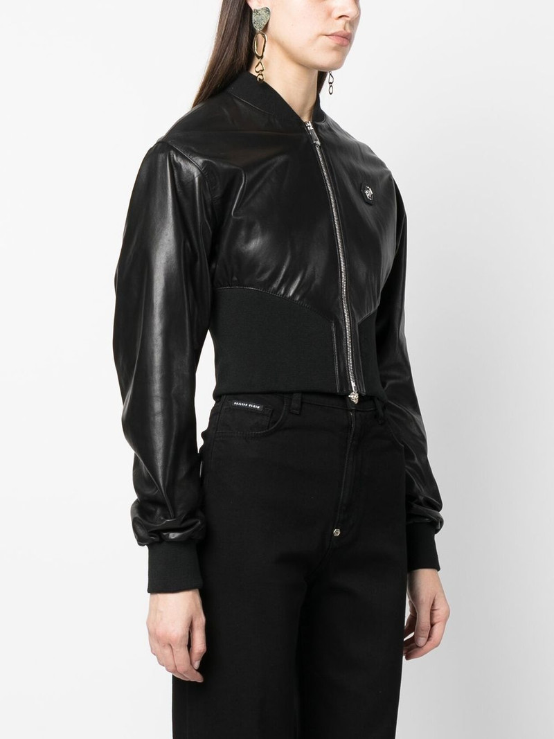 leather bomber jacket 3