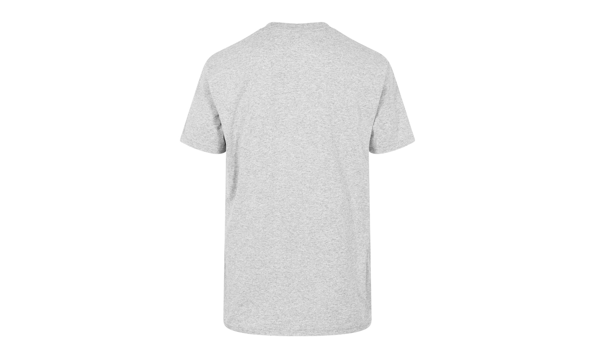 Classic Logo Tee - 3