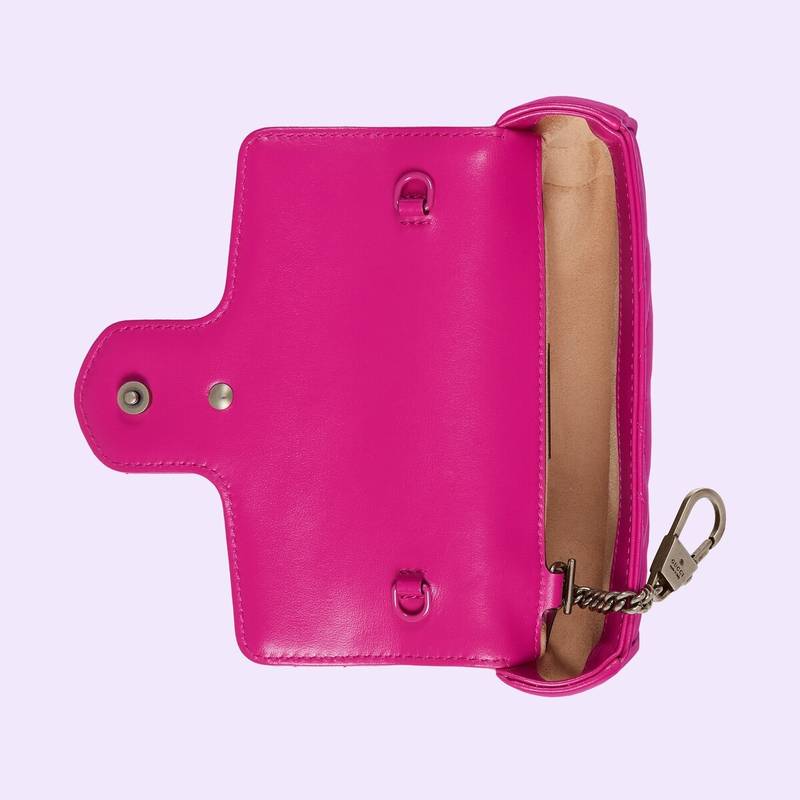 GG Marmont belt bag 10