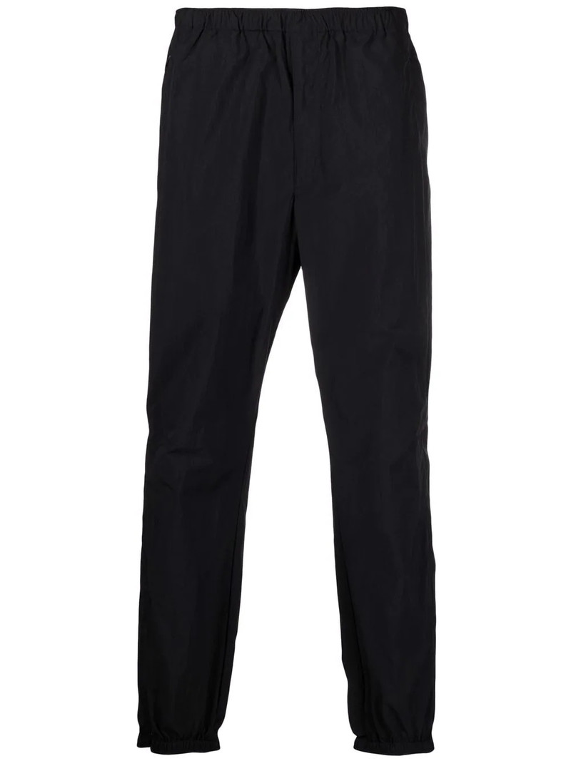 ruched track pants 1