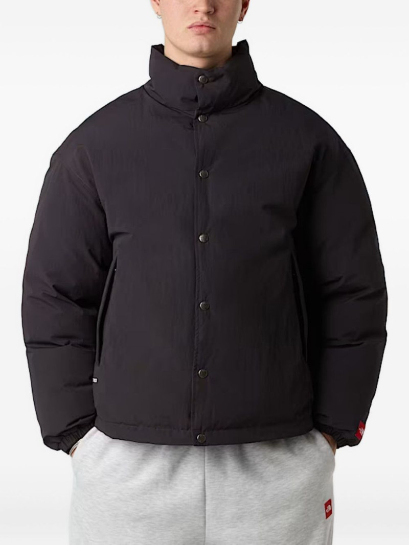The North Face Red Box puffer jacket outlook