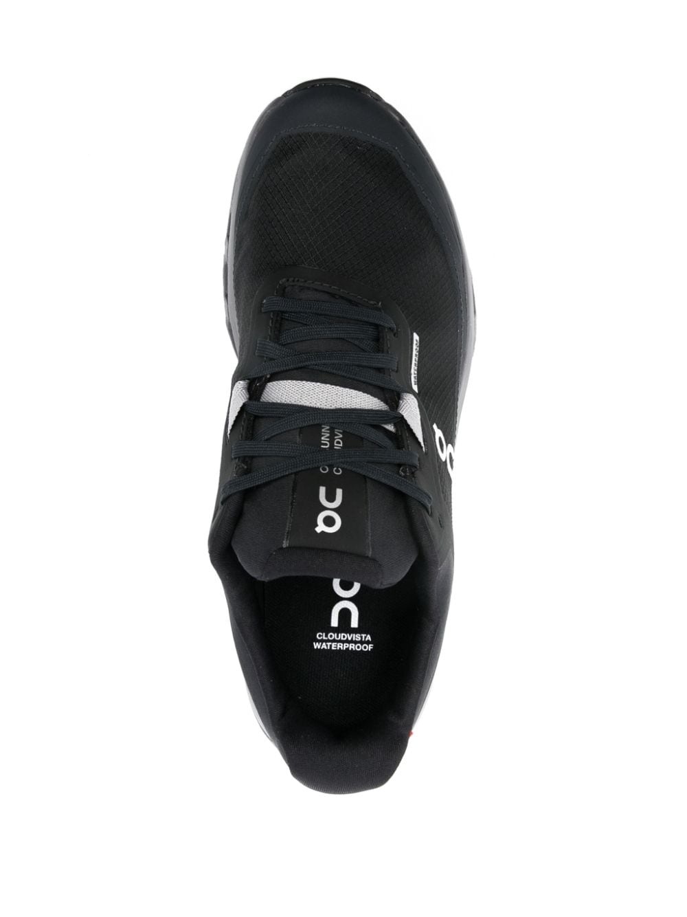 Cloudvista 2 Waterproof sneakers - 4