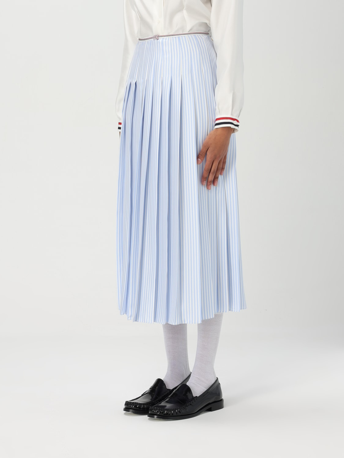 Skirt woman Thom Browne - 4