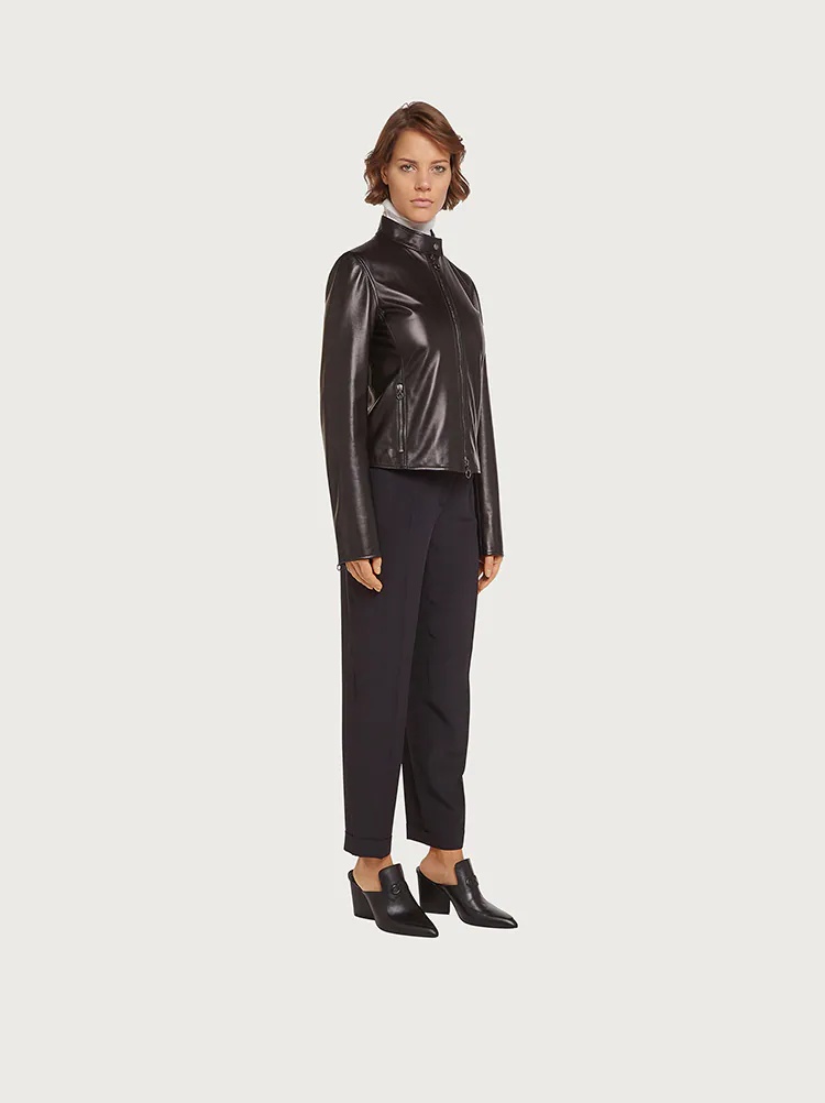 NAPPA JACKET - 2
