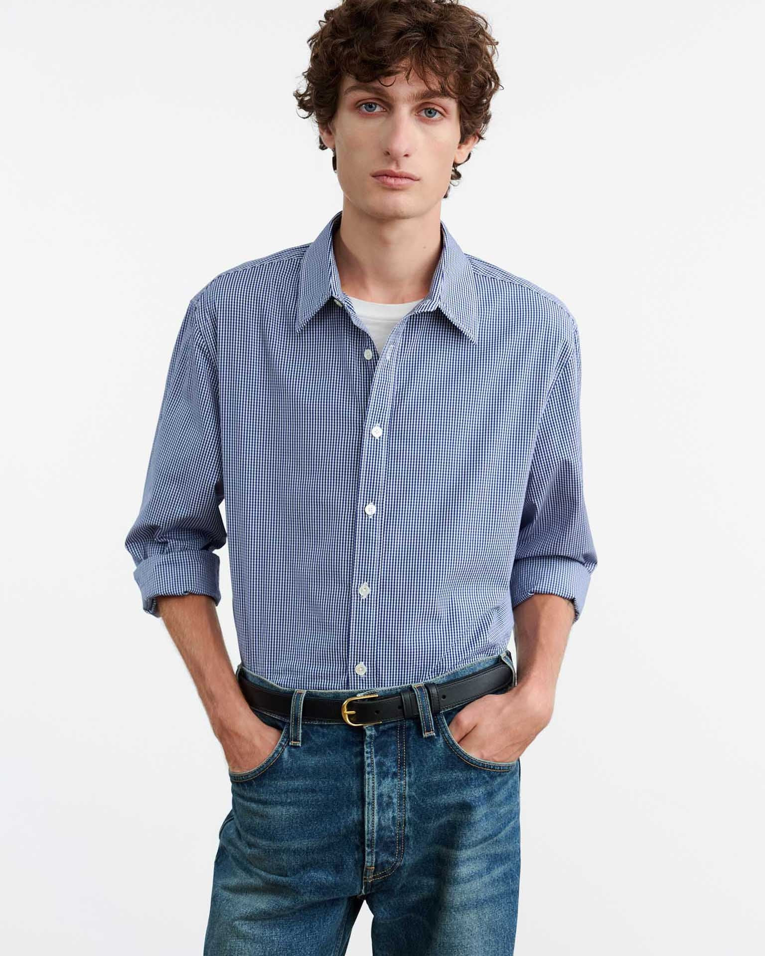 DECLAN SHIRT - 2