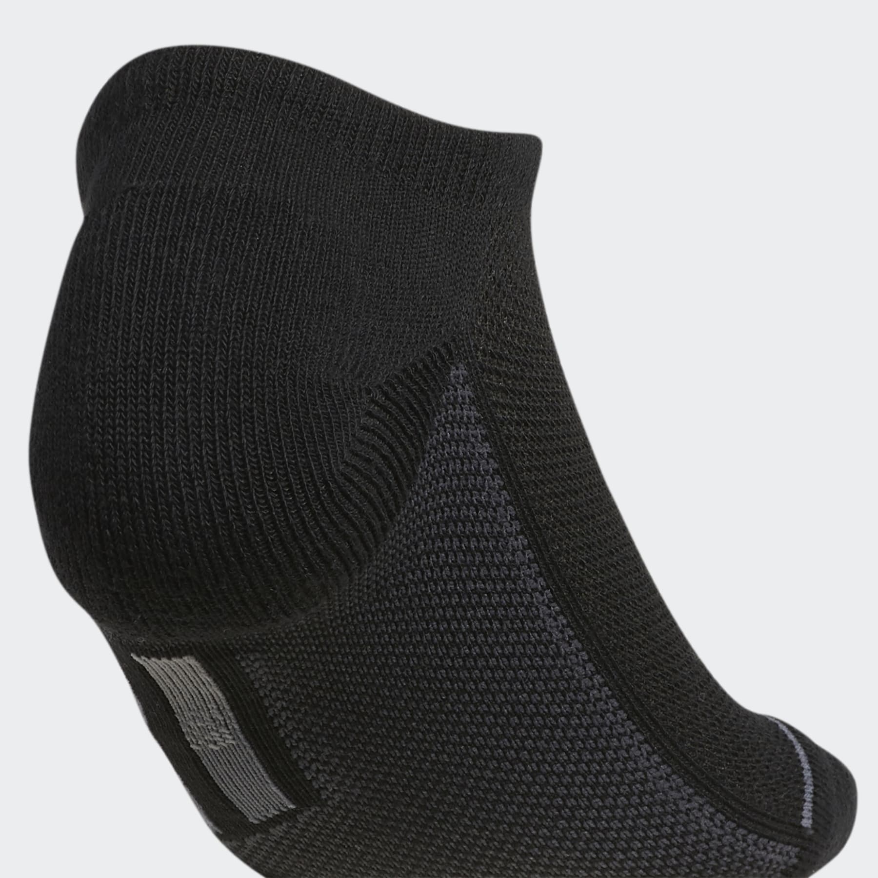 Superlite Stripe No-Show Socks 3 Pairs - 4