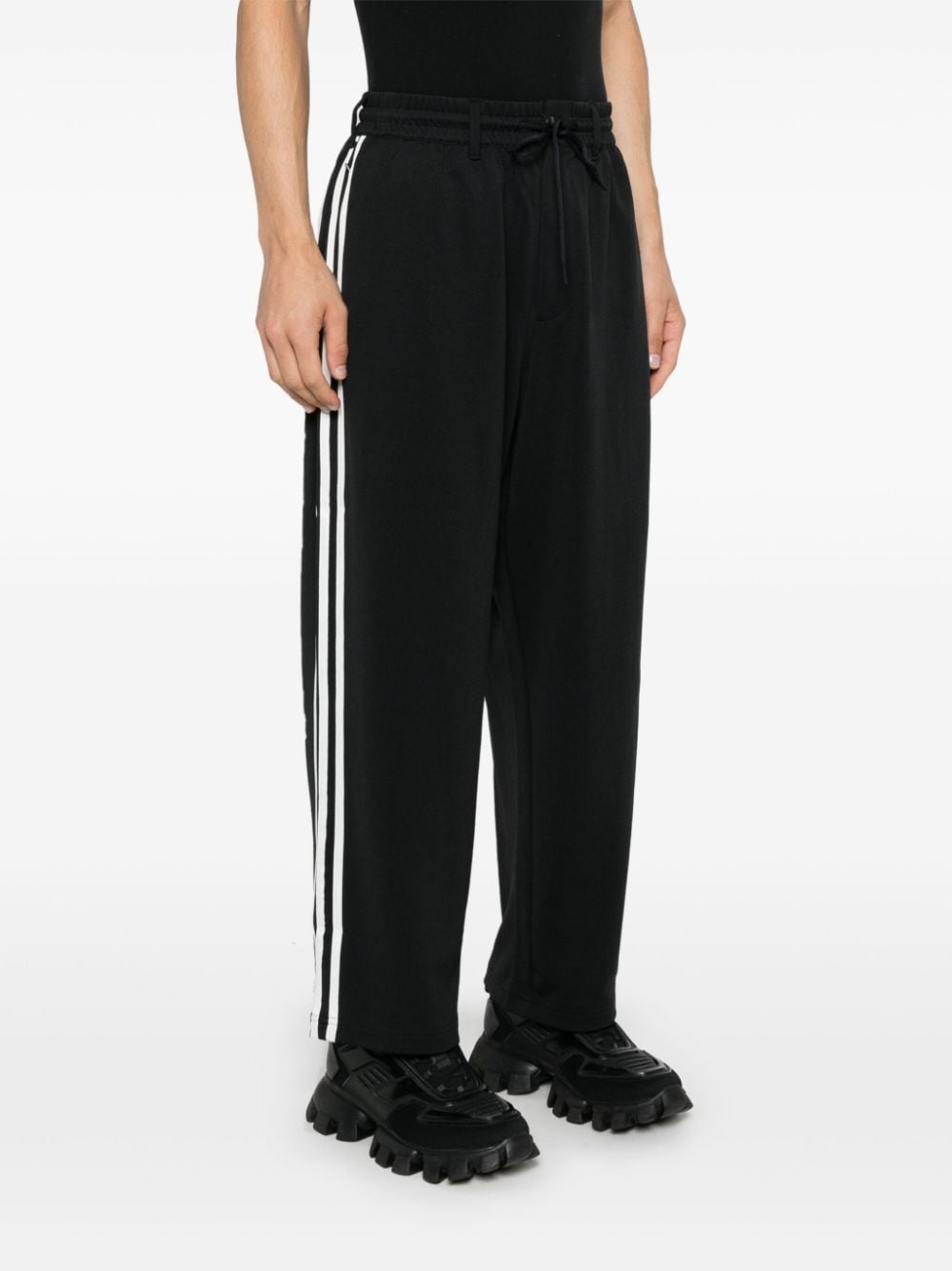 Nylon trackpants - 3