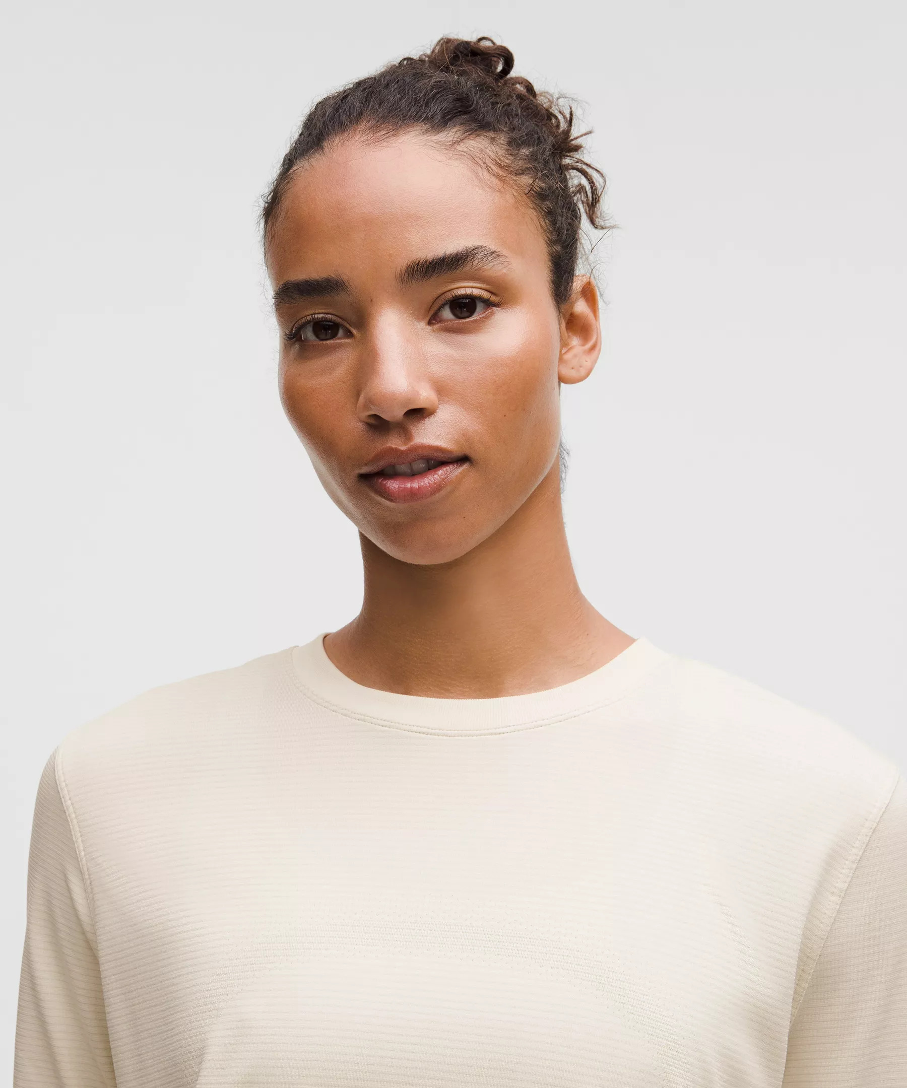 Swiftly Relaxed Long-Sleeve Shirt *Updated Fit - 4