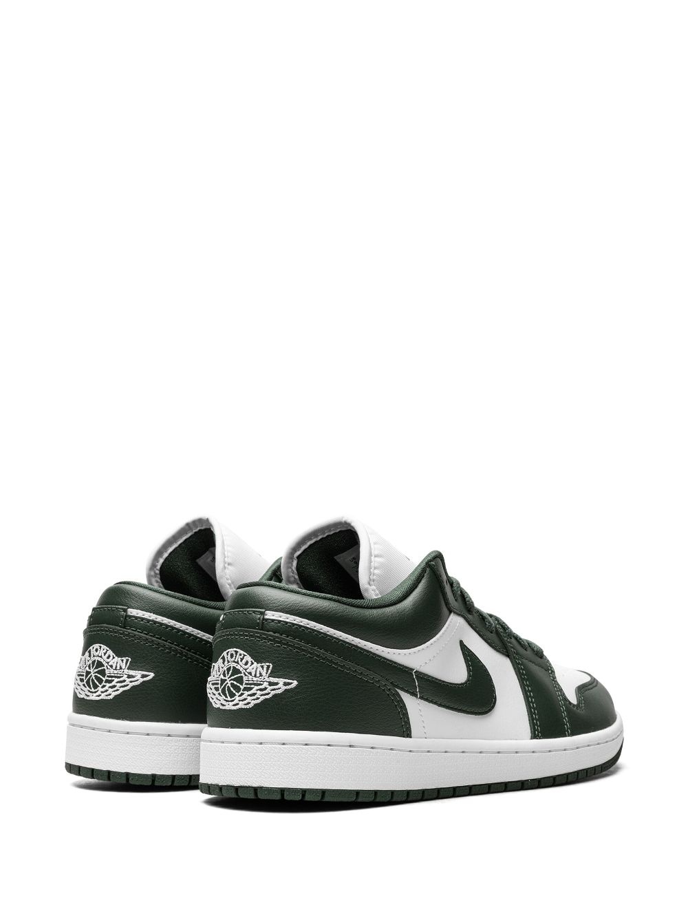 Air Jordan 1 Low "Galactic Jade" sneakers - 3