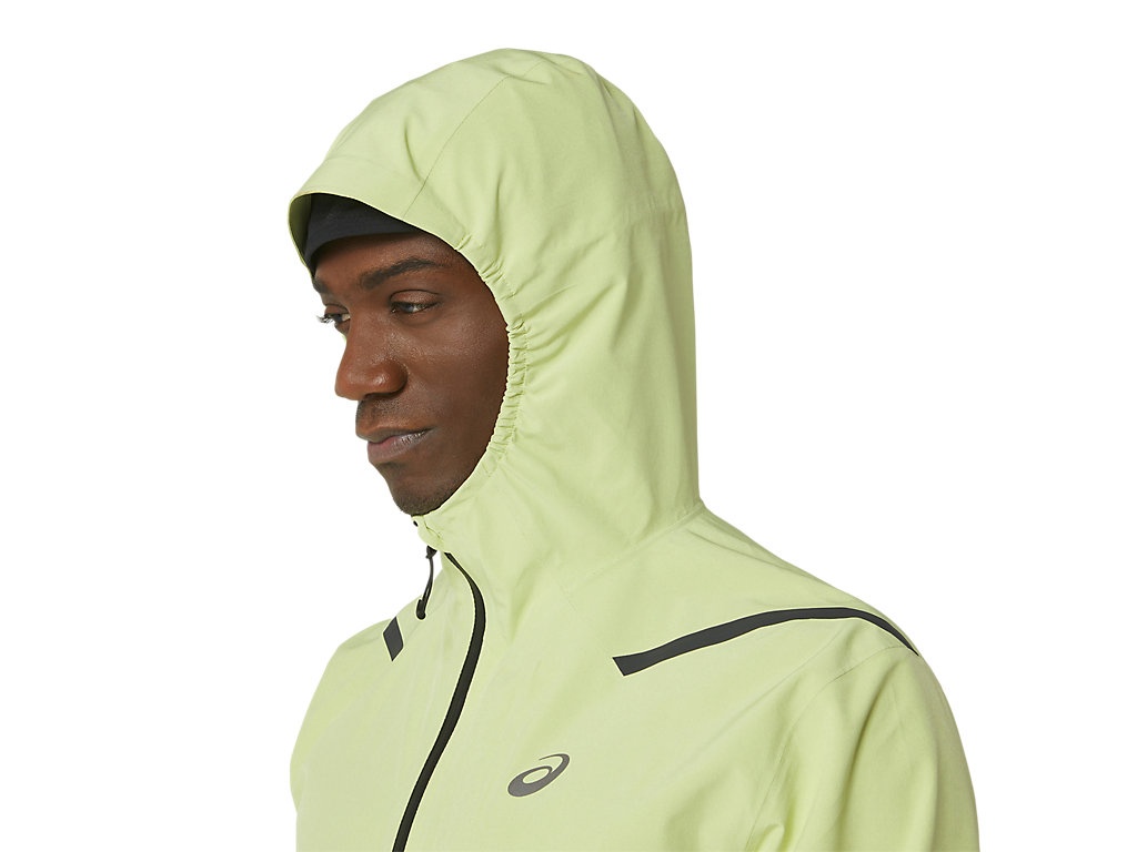 MEN'S ACCELERATE WATERPROOF 2.0 JACKET - 5