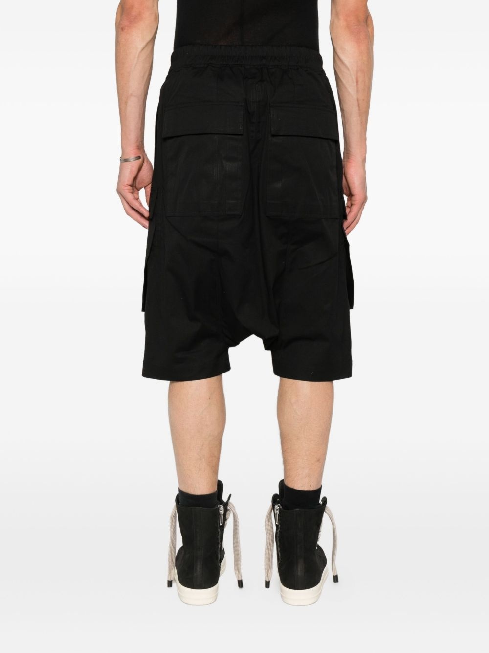 Cargo Pods shorts - 4