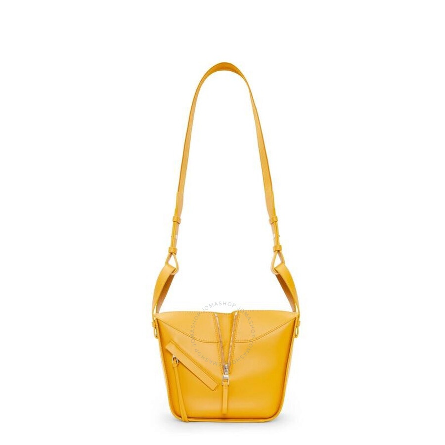 Loewe Compact Hammock Bag - Sunflower - 3