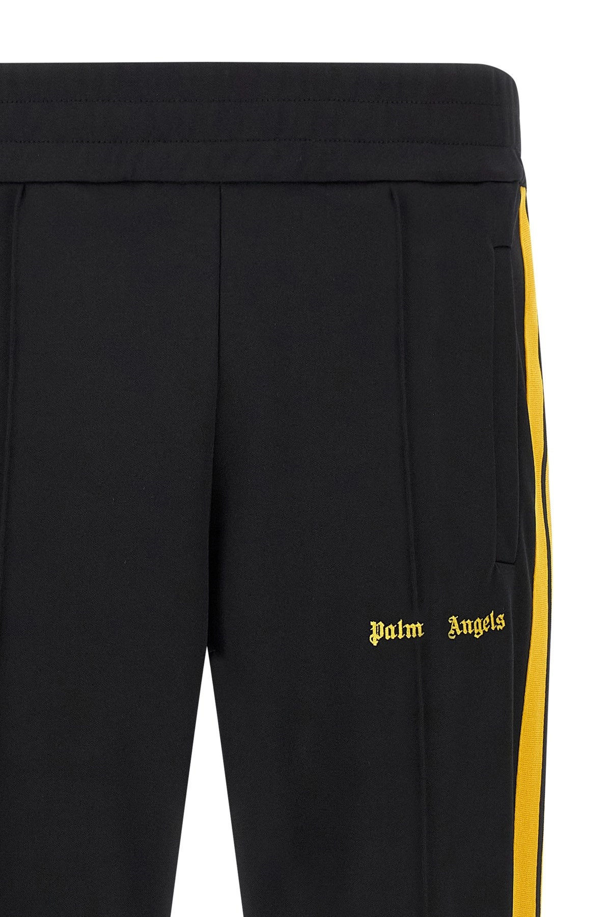 'Classico Logo Track' joggers - 4