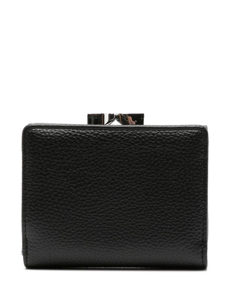 Vivienne Westwood small Frame wallet outlook