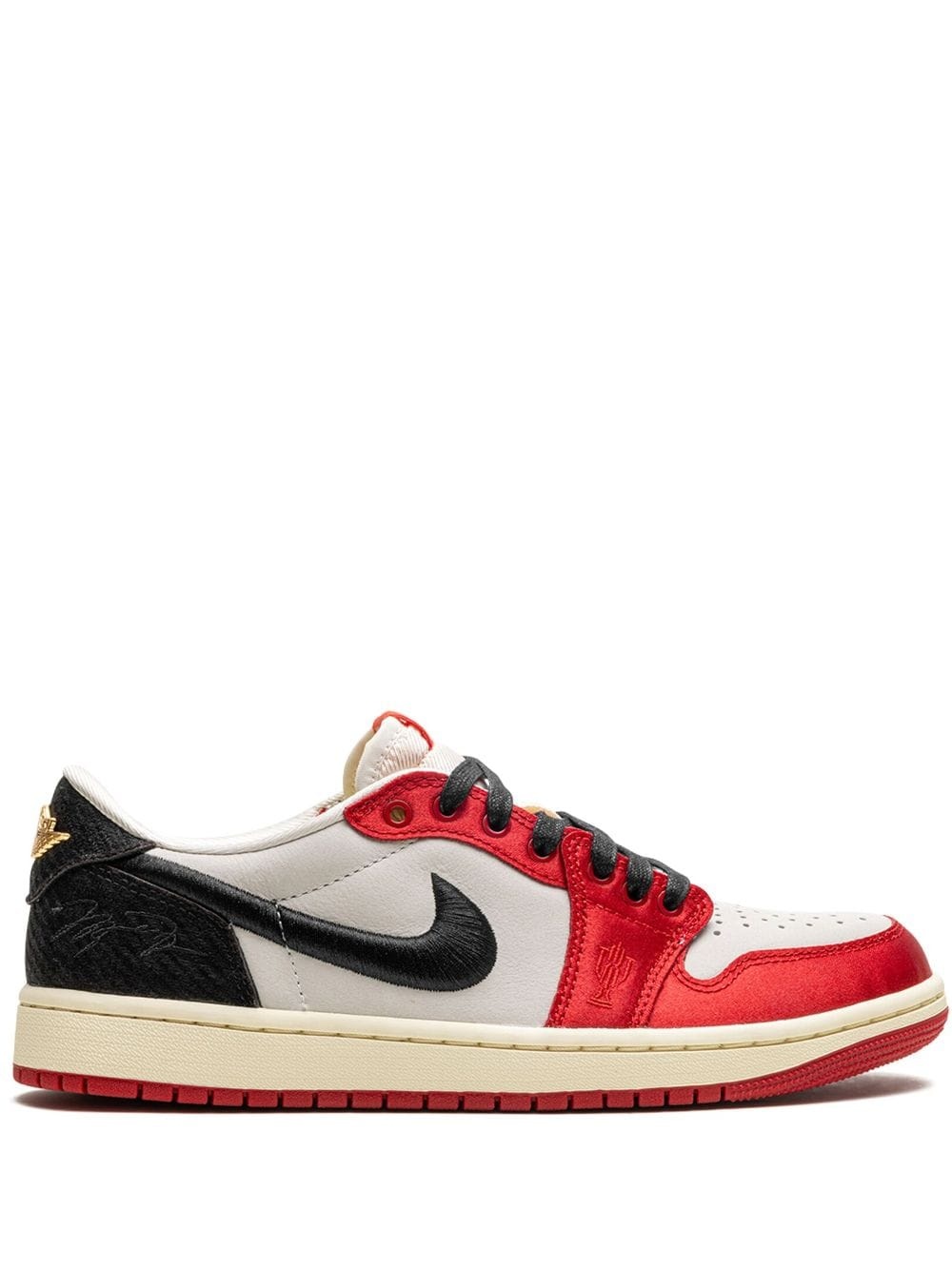 Air Jordan 1 "Trophy Room - Away" sneakers - 1