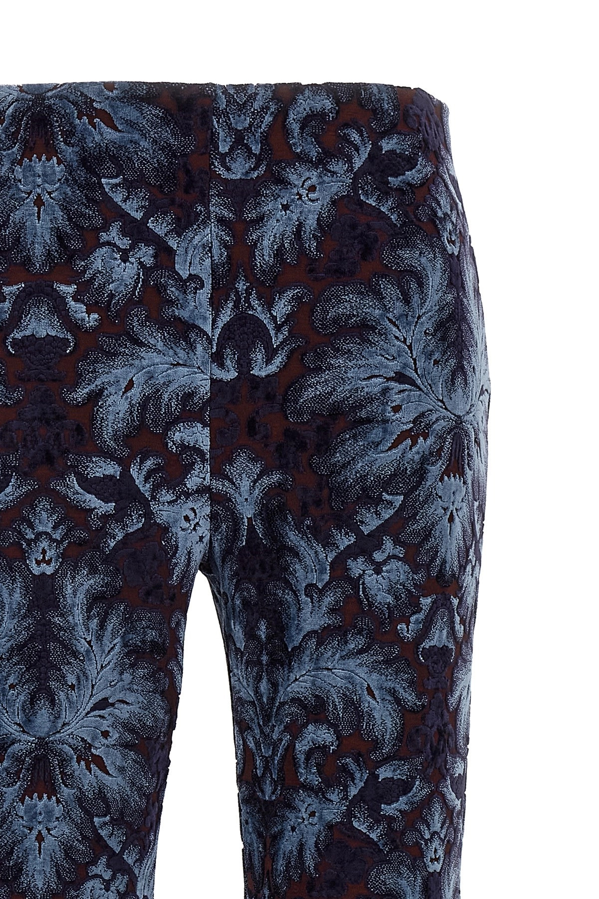 Chenille pants - 3