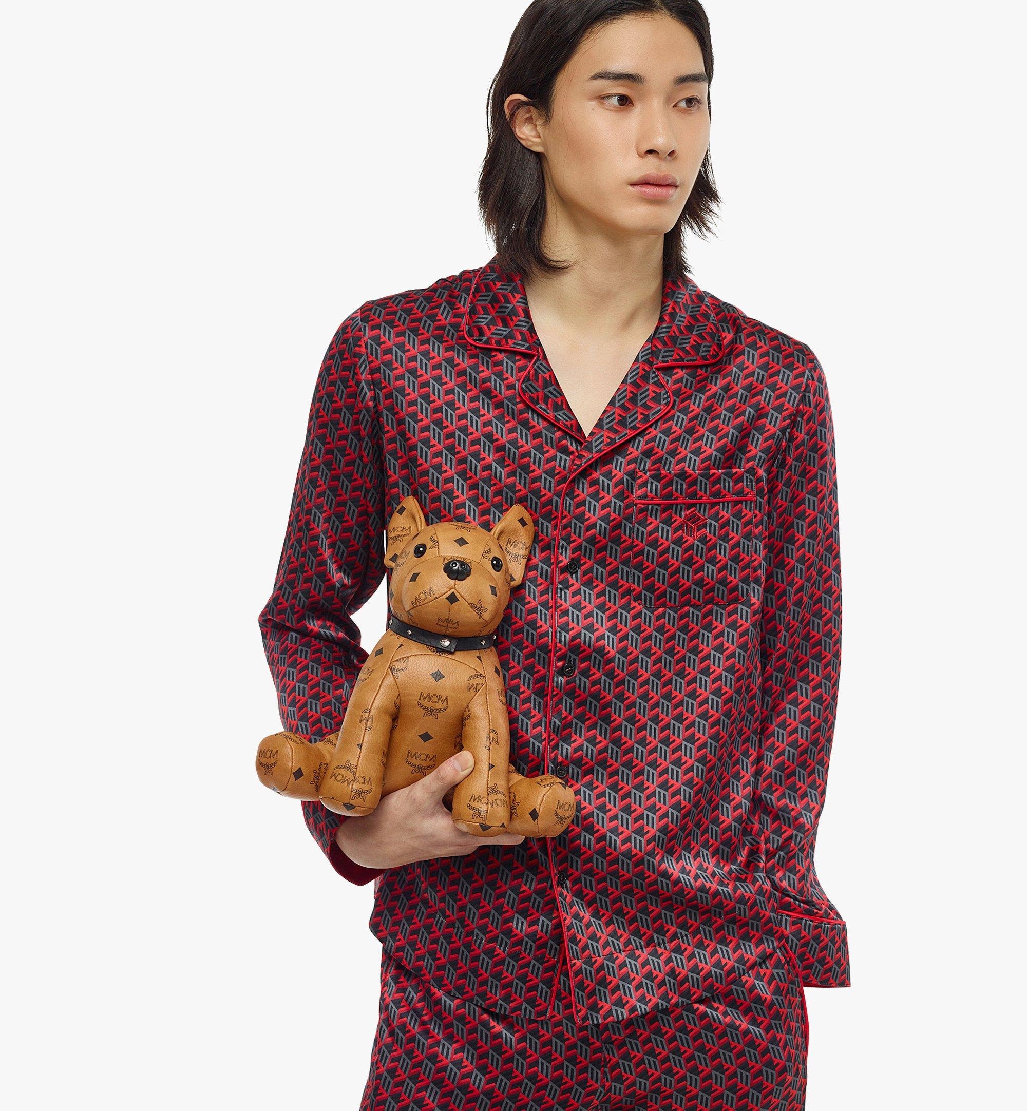 MCM Park Doll in Visetos - 2