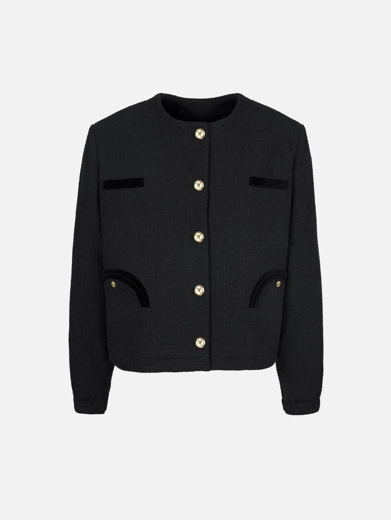 Gliss Bolero 1