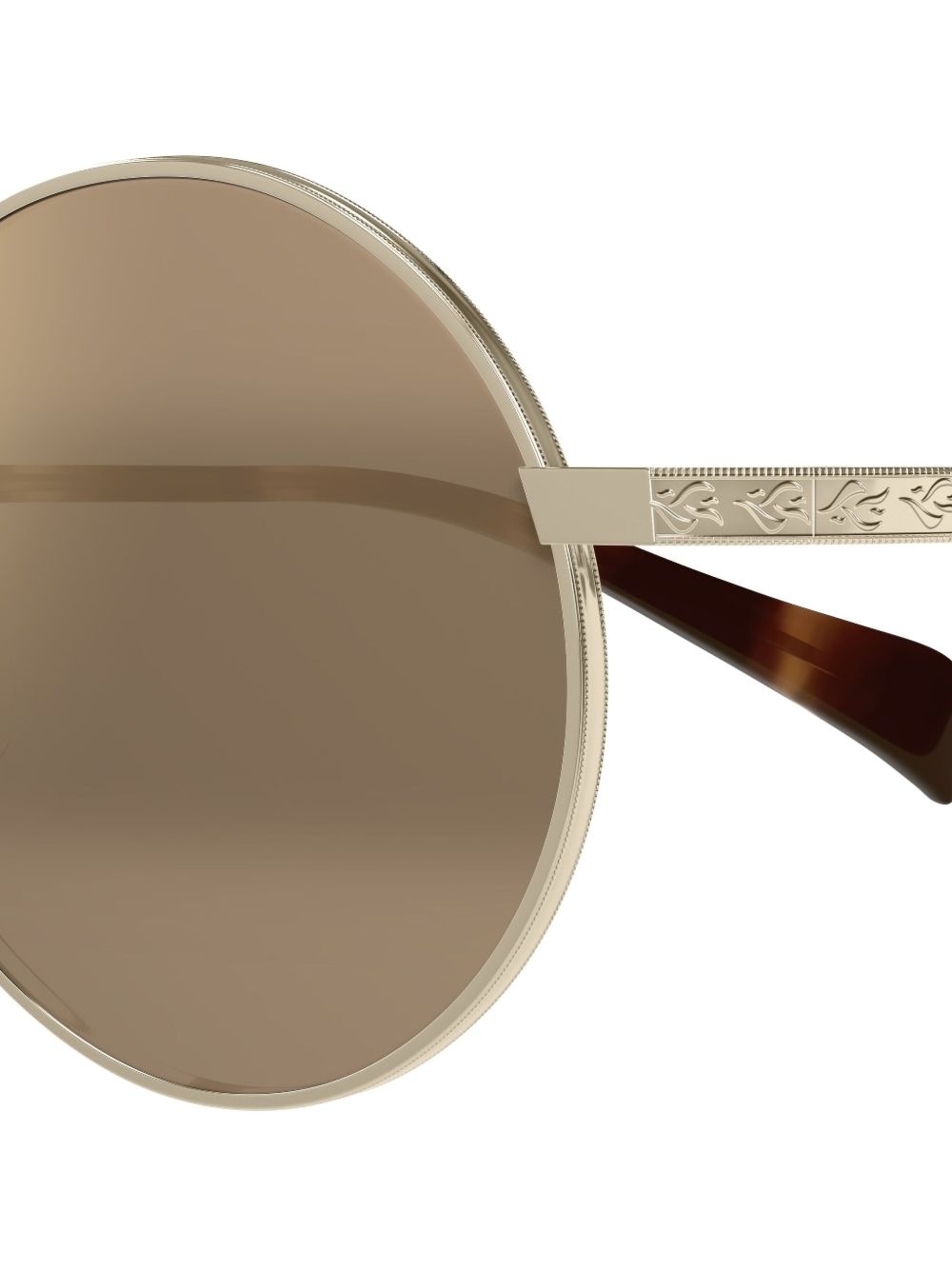 Mokupuni round sunglasses - 3