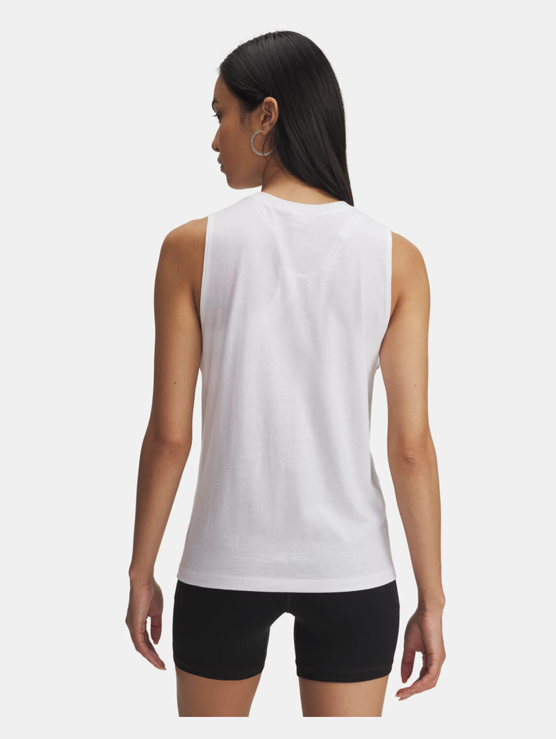 Under Armour UA Rival outlook