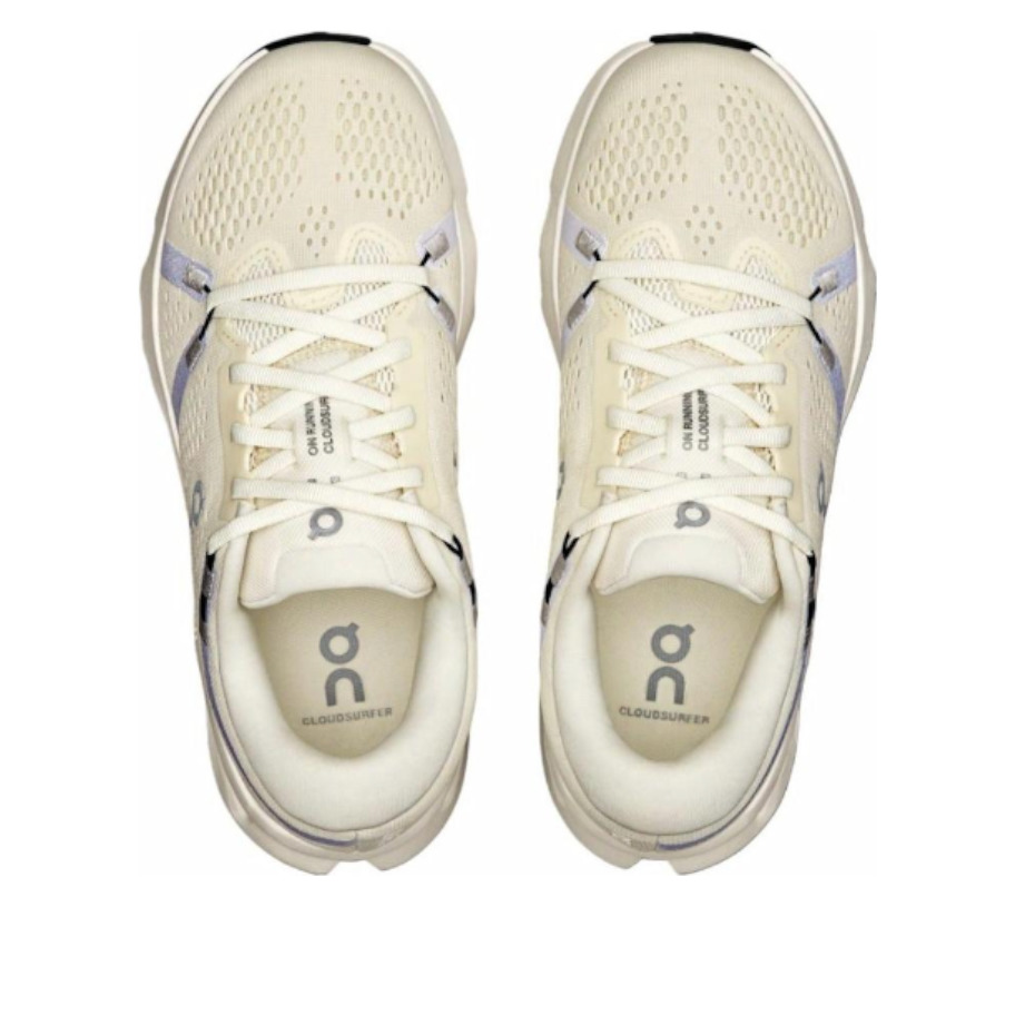 (WMNS) On Running Cloudsurfer 2 'Ivory' 3WF10103334 - 3