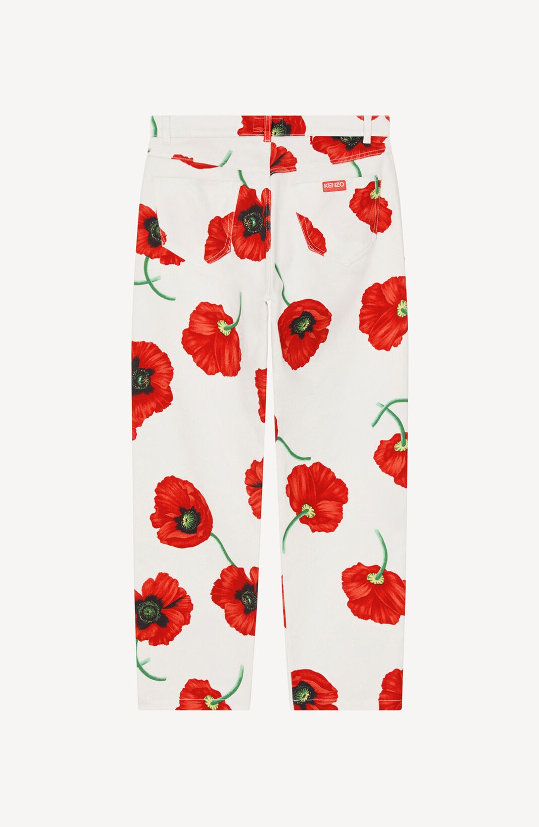 BOTAN loose fit jeans - 2
