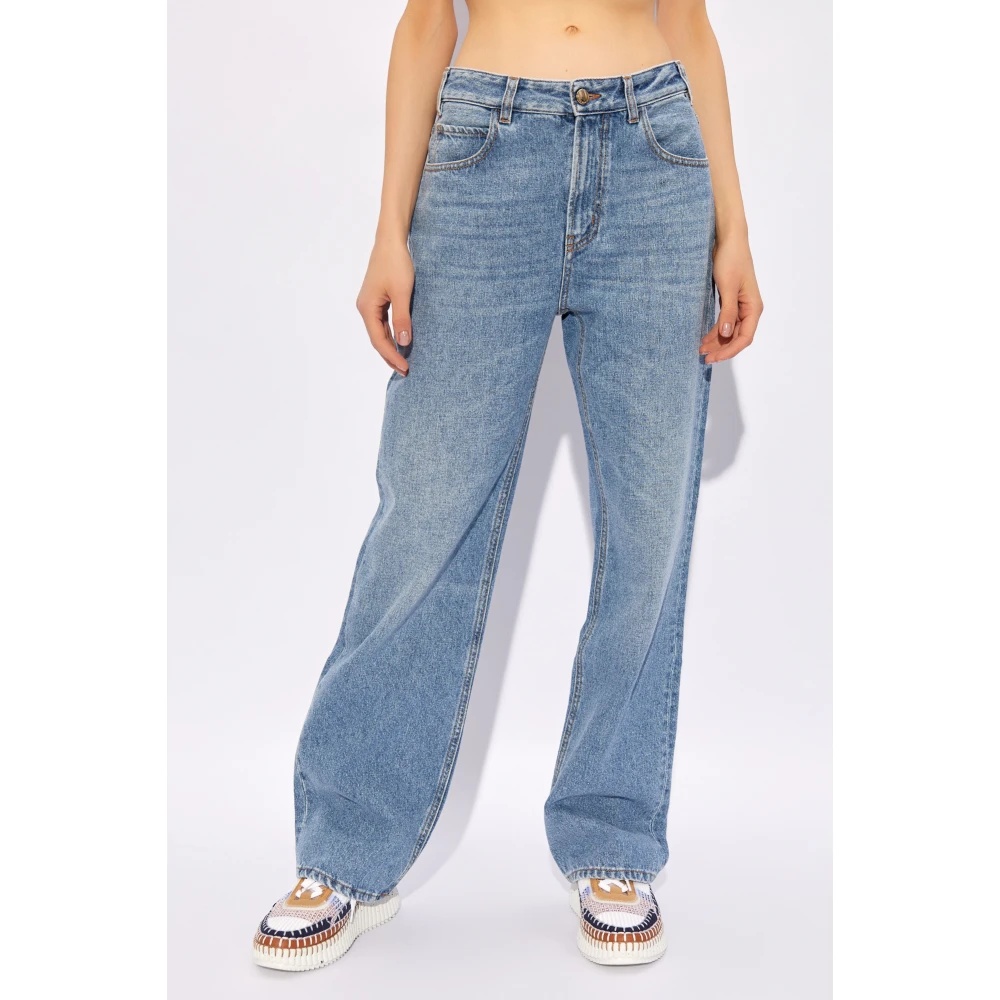 BOYFRIEND JEANS - 3