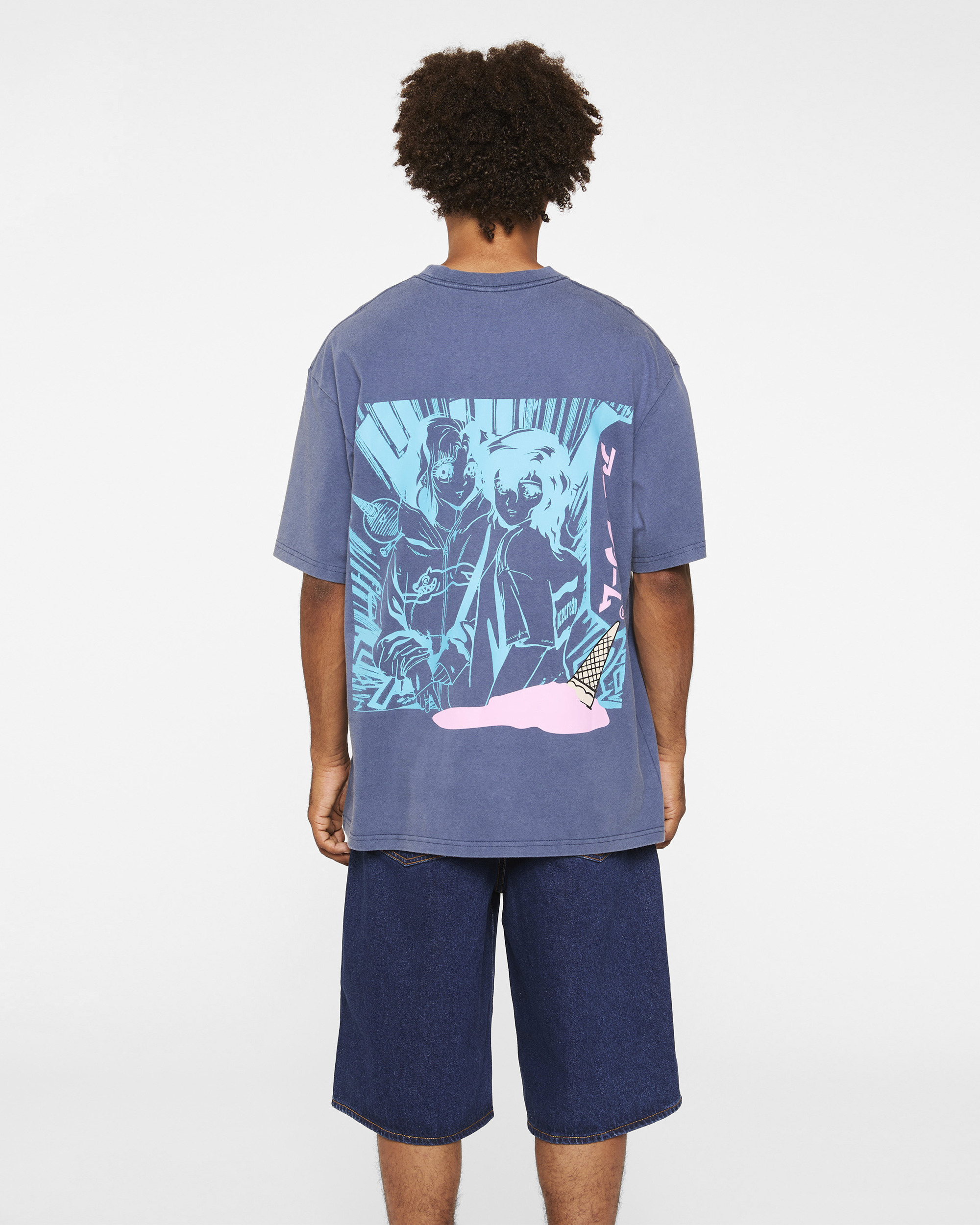 BIG TIME TEE - 4